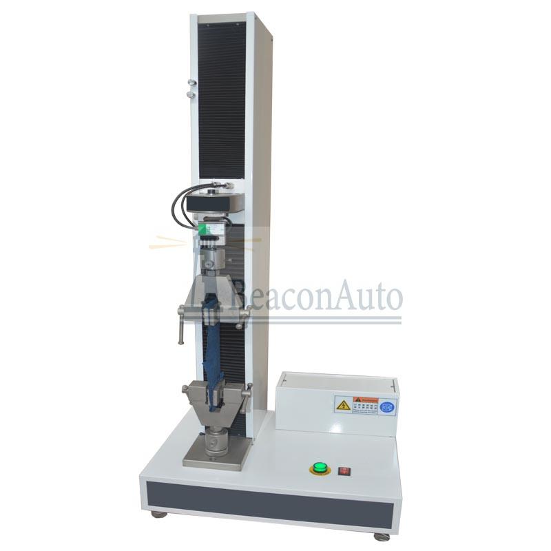 剝離強度試驗機的產品特點