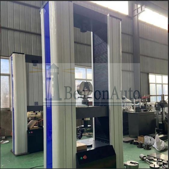 20噸電子拉力試驗機技術(shù)指標(biāo)